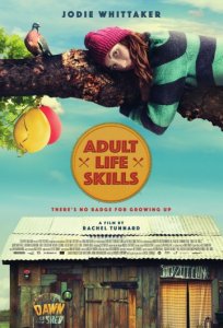 Навыки взрослой жизни (2016)