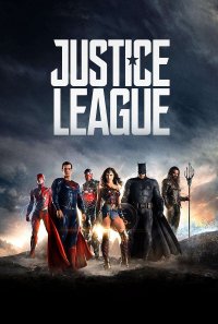 Лига справедливости (2017)
